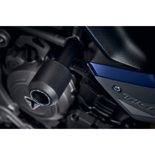 ΣΕΤ ΜΑΝΙΤΑΡΙΑ ΠΛΑΙΣΙΟΥ TRIUMPH TIGER 1200 RALLY/GT/GT PRO 2022-2023 EVOTECH PERFORMANCE - Image 3