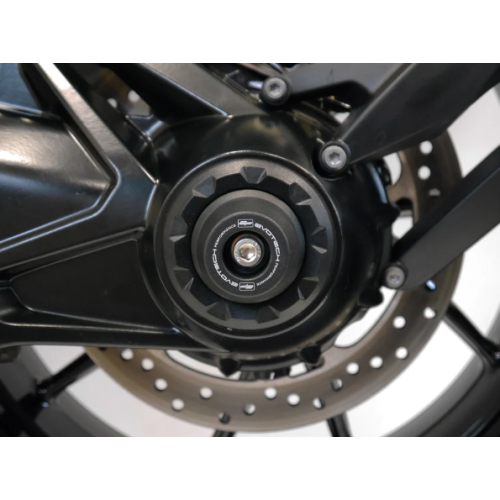 EVOTECH PERFORMANCE ΜΑΝΙΤΑΡΙΑ ΠΙΣΩ ΤΡΟΧΟΥ BMW R1200GS/ 1200 GS ADV - Image 5