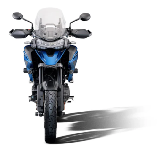 ΣΕΤ ΜΑΝΙΤΑΡΙΑ ΠΛΑΙΣΙΟΥ TRIUMPH TIGER 1200 RALLY/GT/GT PRO 2022-2023 EVOTECH PERFORMANCE - Image 4