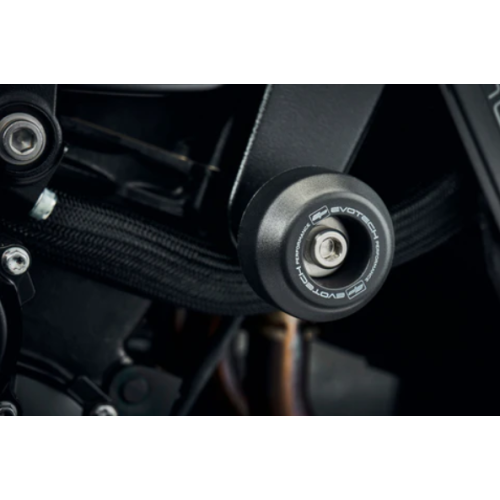 ΣΕΤ ΜΑΝΙΤΑΡΙΑ ΠΛΑΙΣΙΟΥ SUZUKI GSX-S1000 F/FT/FZ EVOTECH PERFORMANCE - Image 2