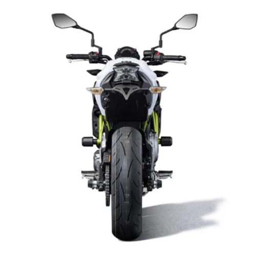 ΣΕΤ ΜΑΝΙΤΑΡΙΑ ΠΛΑΙΣΙΟΥ KAWASAKI Z650/ Z650RS 2017-2022 EVOTECH PERFORMANCE - Image 5