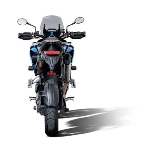 ΣΕΤ ΜΑΝΙΤΑΡΙΑ ΠΛΑΙΣΙΟΥ TRIUMPH TIGER 1200 RALLY/GT/GT PRO 2022-2023 EVOTECH PERFORMANCE - Image 5