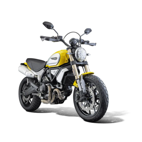 ΣΕΤ ΜΑΝΙΤΑΡΙΑ ΠΛΑΙΣΙΟΥ DUCATI SCRAMBLER 1100 2018-2022 EVOTECH PERFORMANCE - Image 7