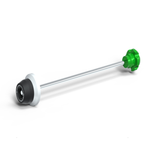 EVOTECH PERFORMANCE ΜΑΝΙΤΑΡΙΑ ΠΙΣΩ ΤΡΟΧΟΥ KAWASAKI H2/ SX/ SE/ R - Image 2