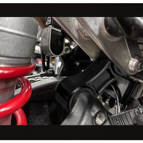 ΡΥΘΜΙΖΟΜΕΝΟ ΚΙΤ ΧΑΜΗΛΩΜΑΤΟΣ BMW S1000RR/R/XR 2019-2024 - Image 4