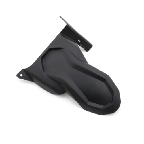 ΠΙΣΩ ΦΤΕΡΟ/ΛΑΣΠΩΤΗΡΑΣ YAMAHA TMAX 530/560 2017-2024 - Image 4