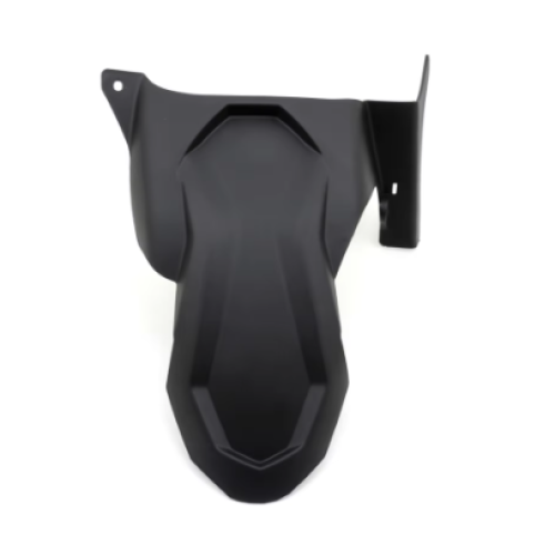 ΠΙΣΩ ΦΤΕΡΟ/ΛΑΣΠΩΤΗΡΑΣ YAMAHA TMAX 530/560 2017-2024 - Image 5