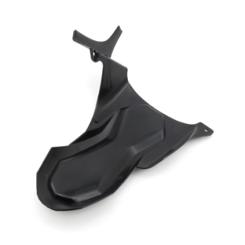 ΠΙΣΩ ΦΤΕΡΟ/ΛΑΣΠΩΤΗΡΑΣ YAMAHA TMAX 530/560 2017-2024 - Image 2