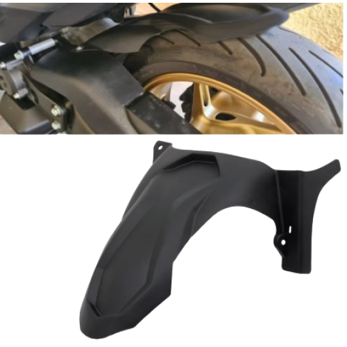 ΠΙΣΩ ΦΤΕΡΟ/ΛΑΣΠΩΤΗΡΑΣ YAMAHA TMAX 530/560 2017-2024