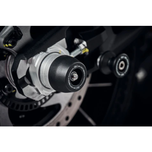 EVOTECH PERFORMANCE ΜΑΝΙΤΑΡΙΑ ΠΙΣΩ ΤΡΟΧΟΥ DUCATI DESERTX 2022-2023 - Image 2