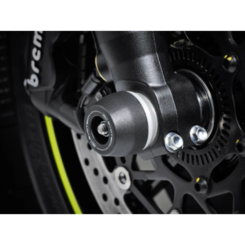 EVOTECH PERFORMANCE ΜΑΝΙΤΑΡΙΑ ΕΜΠΡΟΣ ΤΡΟΧΟΥ SUZUKI GSX-R1000/ 1000R 2017-2023 - Image 2