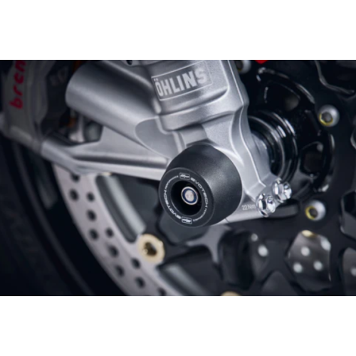EVOTECH PERFORMANCE ΜΑΝΙΤΑΡΙΑ ΕΜΠΡΟΣ ΤΡΟΧΟΥ HONDA CBR1000RR-R (SP) 2020-2023 - Image 2