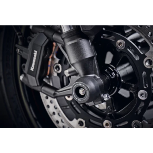 EVOTECH PERFORMANCE ΜΑΝΙΤΑΡΙΑ ΕΜΠΡΟΣ ΤΡΟΧΟΥ KAWASAKI Z900/ Z900RS/ Z650/ NINJA 650 - Image 2