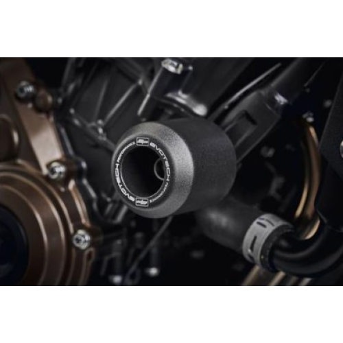 EVOTECH PERFORMANCE ΜΑΝΙΤΑΡΙΑ ΠΙΣΩ ΤΡΟΧΟΥ HONDA CBR650R/ CB650R 2019-2023 - Image 3