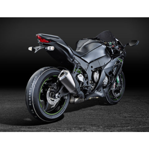 EVOTECH PERFORMANCE ΜΑΝΙΤΑΡΙΑ ΠΙΣΩ ΤΡΟΧΟΥ KAWASAKI ZX-10R/ 10RR/ NINJA H2/ ZX6R/ NINJA 1000SX/ Z H2 - Image 3
