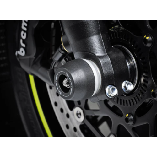 EVOTECH PERFORMANCE ΜΑΝΙΤΑΡΙΑ ΕΜΠΡΟΣ ΤΡΟΧΟΥ SUZUKI GSX-S750/ 950/ 1000/ KATANA - Image 2
