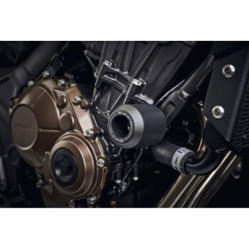 EVOTECH PERFORMANCE ΜΑΝΙΤΑΡΙΑ ΠΙΣΩ ΤΡΟΧΟΥ HONDA CBR650R/ CB650R 2019-2023 - Image 5