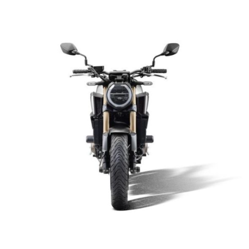 EVOTECH PERFORMANCE ΜΑΝΙΤΑΡΙΑ ΠΙΣΩ ΤΡΟΧΟΥ HONDA CBR650R/ CB650R 2019-2023 - Image 6
