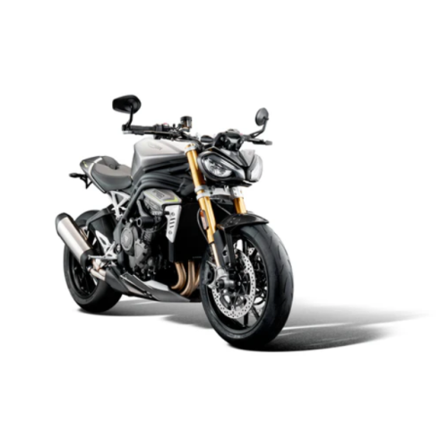 EVOTECH PERFORMANCE ΜΑΝΙΤΑΡΙΑ ΕΜΠΡΟΣ ΤΡΟΧΟΥ TRIUMPH SPEED TRIPLE 1050/ 1200 - Image 7