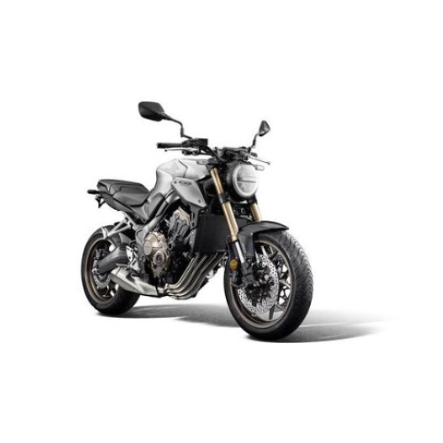 EVOTECH PERFORMANCE ΜΑΝΙΤΑΡΙΑ ΠΙΣΩ ΤΡΟΧΟΥ HONDA CBR650R/ CB650R 2019-2023 - Image 7