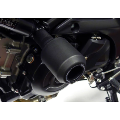 EVOTECH PERFORMANCE ΜΑΝΙΤΑΡΙΑ ΠΙΣΩ ΤΡΟΧΟΥ SUZUKI SV650/ 650X - Image 3