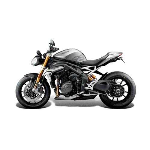 EVOTECH PERFORMANCE ΜΑΝΙΤΑΡΙΑ ΕΜΠΡΟΣ ΤΡΟΧΟΥ TRIUMPH SPEED TRIPLE 1050/ 1200 - Image 8