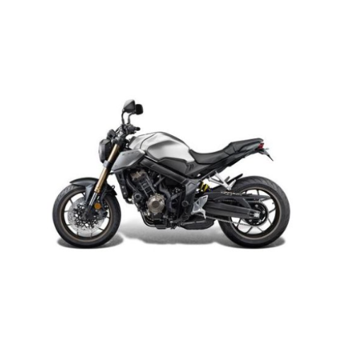EVOTECH PERFORMANCE ΜΑΝΙΤΑΡΙΑ ΠΙΣΩ ΤΡΟΧΟΥ HONDA CBR650R/ CB650R 2019-2023 - Image 8