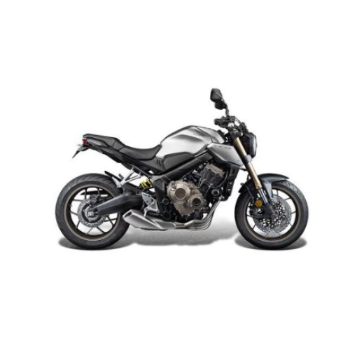EVOTECH PERFORMANCE ΜΑΝΙΤΑΡΙΑ ΠΙΣΩ ΤΡΟΧΟΥ HONDA CBR650R/ CB650R 2019-2023 - Image 2