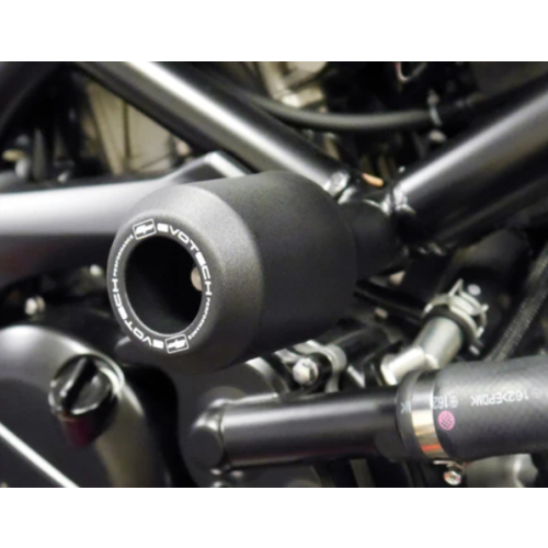 EVOTECH PERFORMANCE ΜΑΝΙΤΑΡΙΑ ΠΙΣΩ ΤΡΟΧΟΥ SUZUKI SV650/ 650X - Image 5