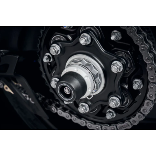 EVOTECH PERFORMANCE ΜΑΝΙΤΑΡΙΑ ΠΙΣΩ ΤΡΟΧΟΥ TRIUMPH SPEED TRIPLE 1200 RS/ RR - Image 2