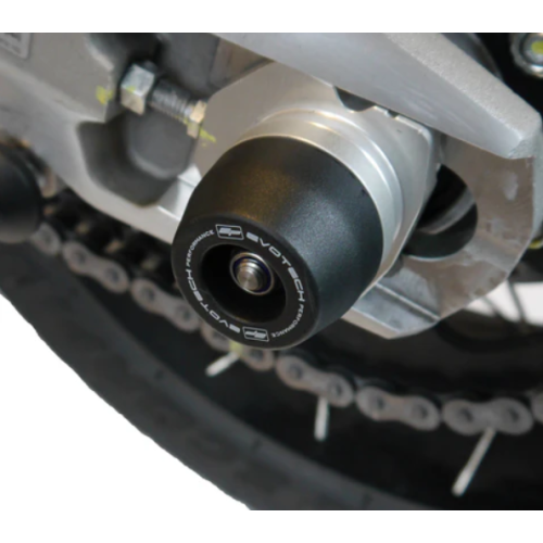 EVOTECH PERFORMANCE ΜΑΝΙΤΑΡΙΑ ΠΙΣΩ ΤΡΟΧΟΥ DUCATI MULTISTRADA 950/ 1200/ 1260/ V4/ V2 - Image 2
