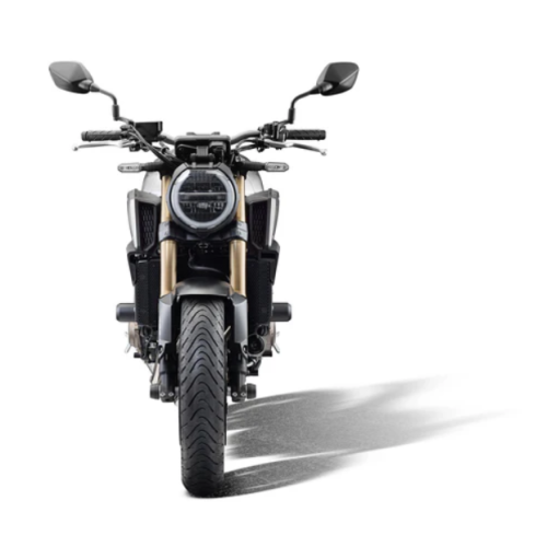 EVOTECH PERFORMANCE ΜΑΝΙΤΑΡΙΑ ΕΜΠΡΟΣ ΤΡΟΧΟΥ HONDA VFR800X/ CB650R/ CB650F/ NT1100 - Image 4