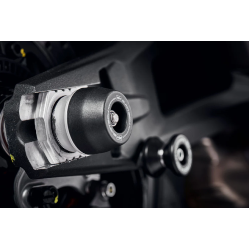 EVOTECH PERFORMANCE ΜΑΝΙΤΑΡΙΑ ΠΙΣΩ ΤΡΟΧΟΥ DUCATI MONSTER 950 (PLUS/SP) 2021+ - Image 3