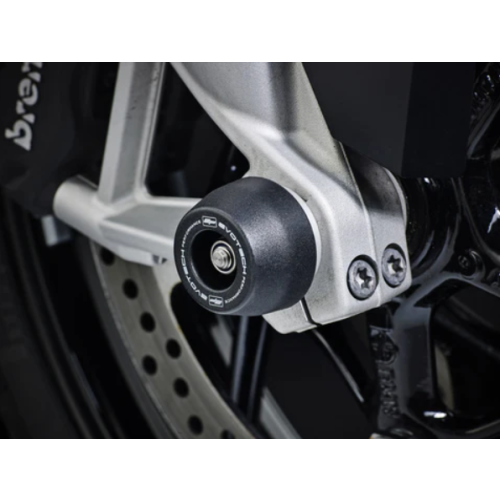 EVOTECH PERFORMANCE ΜΑΝΙΤΑΡΙΑ ΕΜΠΡΟΣ ΤΡΟΧΟΥ BMW R1200GS/ GS ADV 2013-2023 - Image 2
