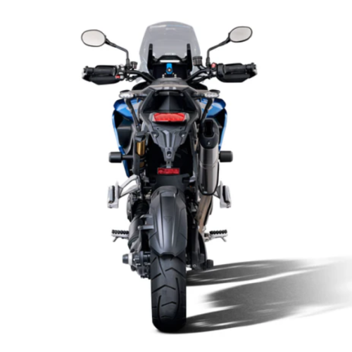 EVOTECH PERFORMANCE ΜΑΝΙΤΑΡΙΑ ΠΙΣΩ ΤΡΟΧΟΥ TRIUMPH TIGER 1200 GT/ RALLY 2022-2023 - Image 3