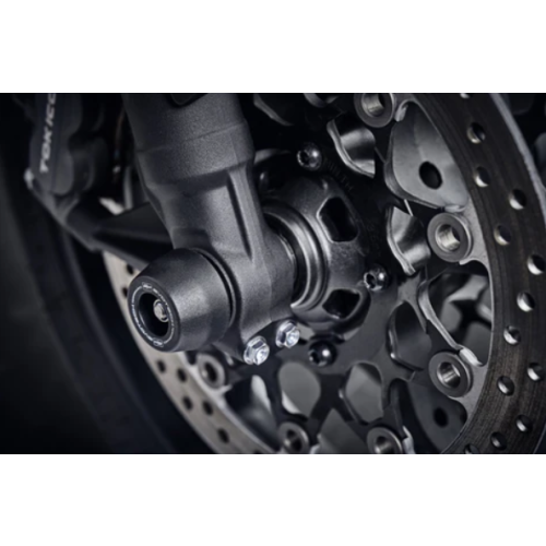 EVOTECH PERFORMANCE ΜΑΝΙΤΑΡΙΑ ΠΙΣΩ ΤΡΟΧΟΥ HONDA CB1000R NEO SPORTS CAFE 2018-2020 - Image 3