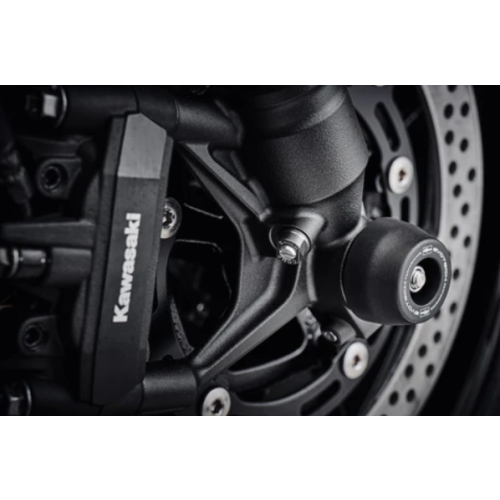 EVOTECH PERFORMANCE ΜΑΝΙΤΑΡΙΑ ΕΜΠΡΟΣ ΤΡΟΧΟΥ KAWASAKI Z900/ Z900RS/ Z650/ NINJA 650 - Image 3