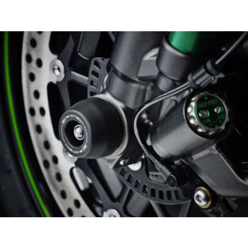 EVOTECH PERFORMANCE ΜΑΝΙΤΑΡΙΑ ΕΜΠΡΟΣ ΤΡΟΧΟΥ KAWASAKI ZX-10R/ 10RR/ NINJA H2/ ZX6R/ NINJA 1000SX/ Z H2 - Image 3