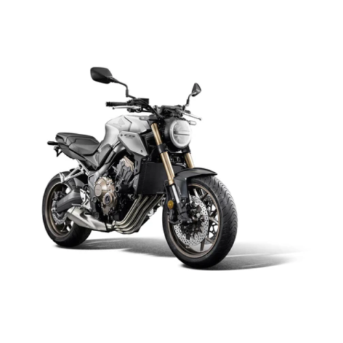 EVOTECH PERFORMANCE ΜΑΝΙΤΑΡΙΑ ΕΜΠΡΟΣ ΤΡΟΧΟΥ HONDA VFR800X/ CB650R/ CB650F/ NT1100 - Image 5