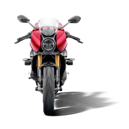 EVOTECH PERFORMANCE ΜΑΝΙΤΑΡΙΑ ΠΙΣΩ ΤΡΟΧΟΥ TRIUMPH SPEED TRIPLE 1200 RS/ RR - Image 6