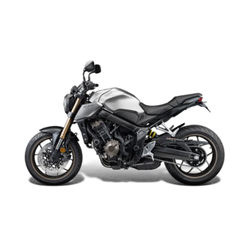 EVOTECH PERFORMANCE ΜΑΝΙΤΑΡΙΑ ΕΜΠΡΟΣ ΤΡΟΧΟΥ HONDA VFR800X/ CB650R/ CB650F/ NT1100 - Image 6