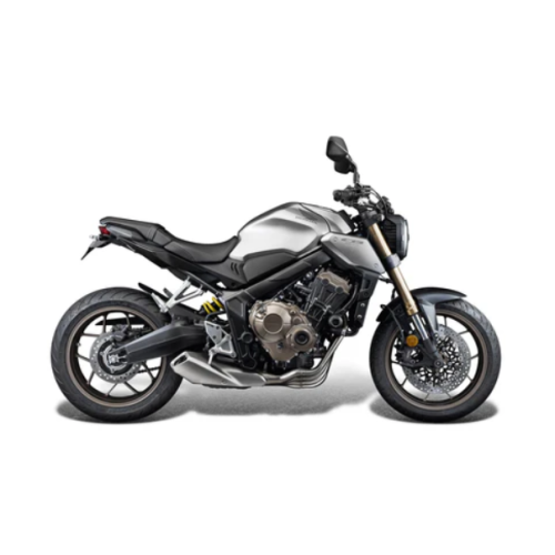 EVOTECH PERFORMANCE ΜΑΝΙΤΑΡΙΑ ΕΜΠΡΟΣ ΤΡΟΧΟΥ HONDA VFR800X/ CB650R/ CB650F/ NT1100 - Image 7