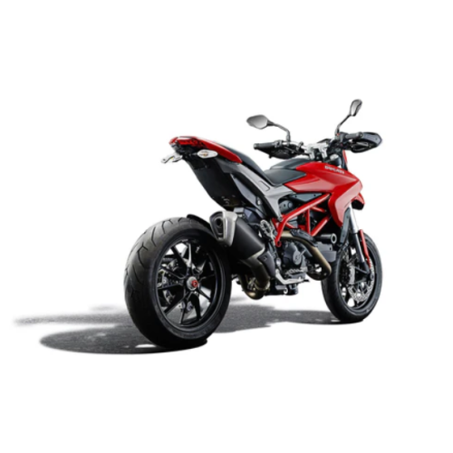 EVOTECH PERFORMANCE ΜΑΝΙΤΑΡΙΑ ΠΙΣΩ ΤΡΟΧΟΥ DUCATI HYPERMOTARD 950/ 939 SP/ 821 SP/ 796/ 1100 (EVO)- MONSTER 796/ 1100 (EVO/ S)/ S4R- STREETFIGHTER 848 - Image 3