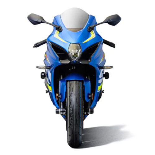 EVOTECH PERFORMANCE ΜΑΝΙΤΑΡΙΑ ΕΜΠΡΟΣ ΤΡΟΧΟΥ SUZUKI GSX-R1000/ 1000R 2017-2023 - Image 4