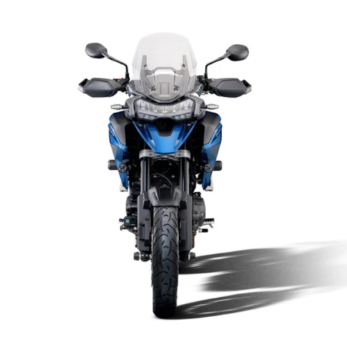 EVOTECH PERFORMANCE ΜΑΝΙΤΑΡΙΑ ΠΙΣΩ ΤΡΟΧΟΥ TRIUMPH TIGER 1200 GT/ RALLY 2022-2023 - Image 4