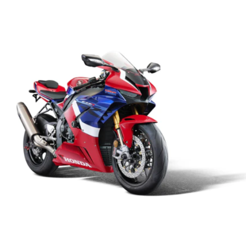 EVOTECH PERFORMANCE ΜΑΝΙΤΑΡΙΑ ΕΜΠΡΟΣ ΤΡΟΧΟΥ HONDA CBR1000RR-R (SP) 2020-2023 - Image 4