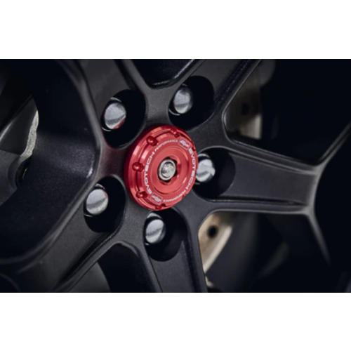 EVOTECH PERFORMANCE ΜΑΝΙΤΑΡΙΑ ΠΙΣΩ ΤΡΟΧΟΥ HONDA CB1000R NEO SPORTS CAFE 2018-2020 - Image 4