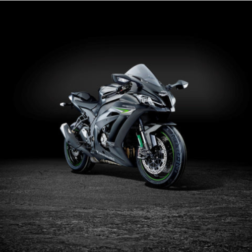 EVOTECH PERFORMANCE ΜΑΝΙΤΑΡΙΑ ΕΜΠΡΟΣ ΤΡΟΧΟΥ KAWASAKI ZX-10R/ 10RR/ NINJA H2/ ZX6R/ NINJA 1000SX/ Z H2 - Image 4