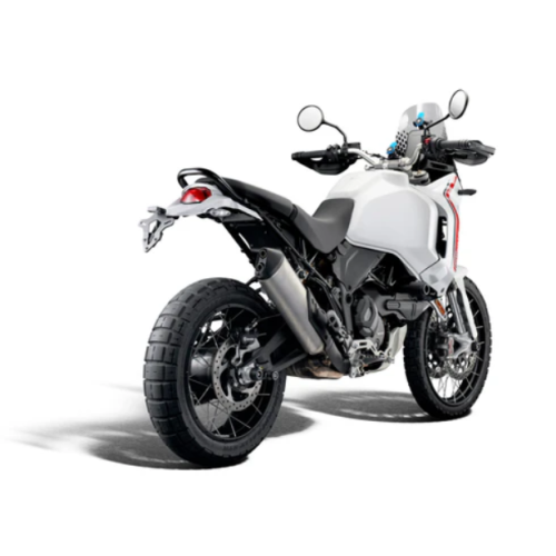 EVOTECH PERFORMANCE ΜΑΝΙΤΑΡΙΑ ΠΙΣΩ ΤΡΟΧΟΥ DUCATI DESERTX 2022-2023 - Image 4