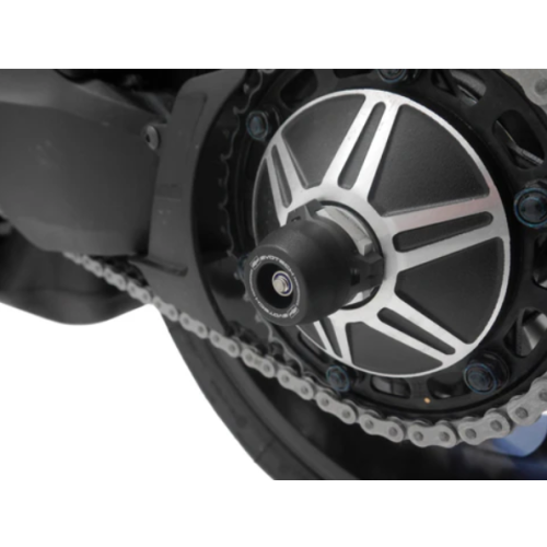 EVOTECH PERFORMANCE ΜΑΝΙΤΑΡΙΑ ΠΙΣΩ ΤΡΟΧΟΥ HONDA CB1000R NEO SPORTS CAFE 2021-2023 - Image 5